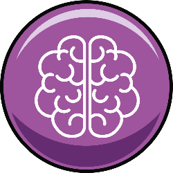 Значок сферы «Технологии и искусственный интеллект»