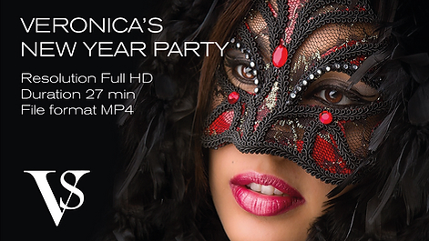 Veronica Silesto Official website All videos