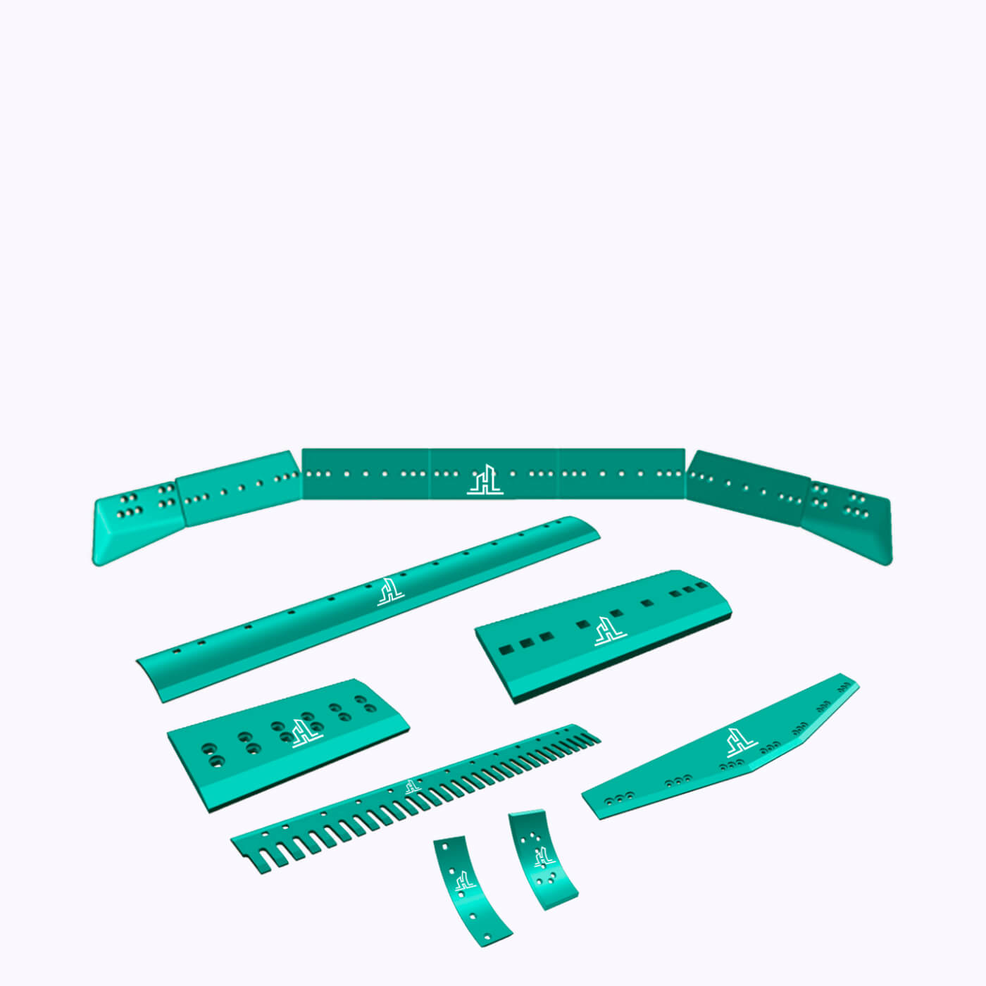 Parts & Components