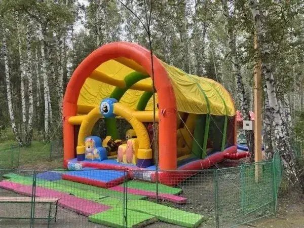 «Мультяшный мир»
