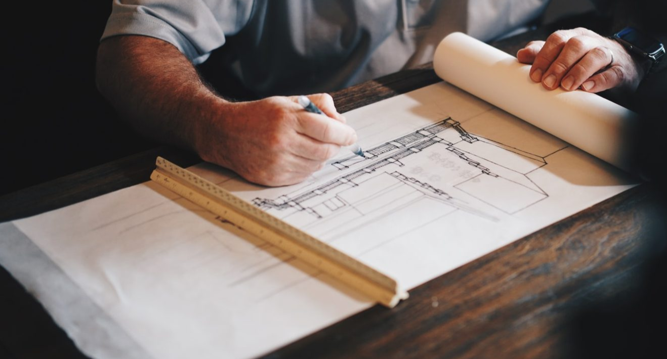 Обследование зданий и сооружение фото