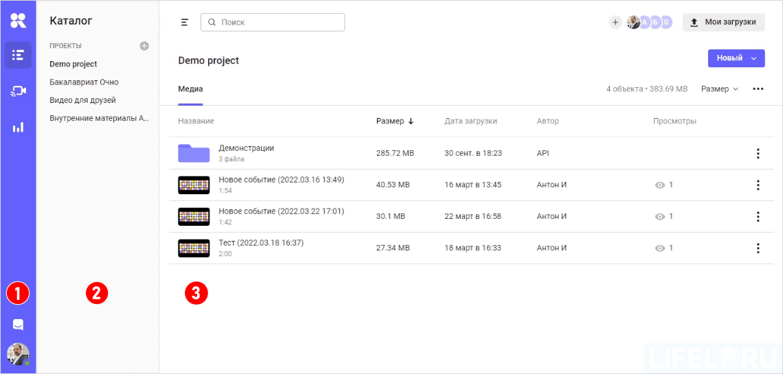 Kinescope, Кинескоп, видео с защитой от копирования, Александр Павлычев