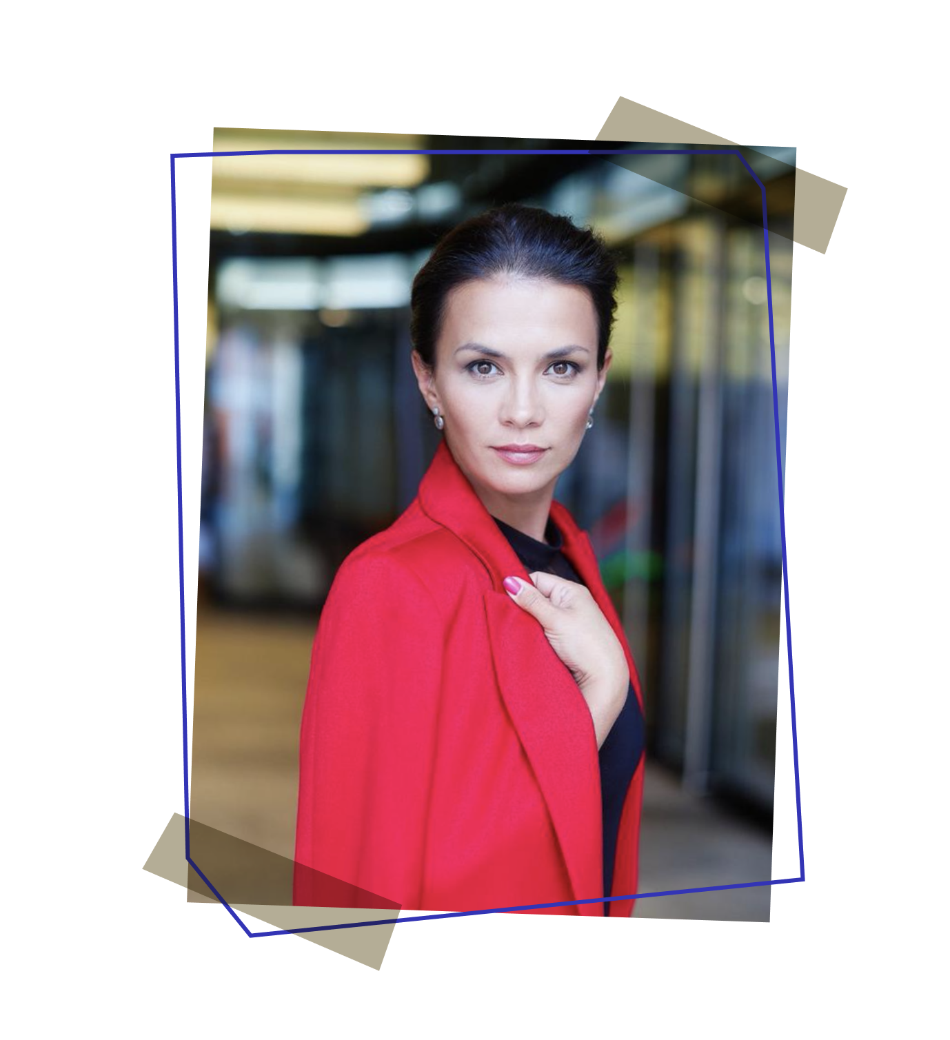 Женское Дело | Кравченко Наталья Васильевна