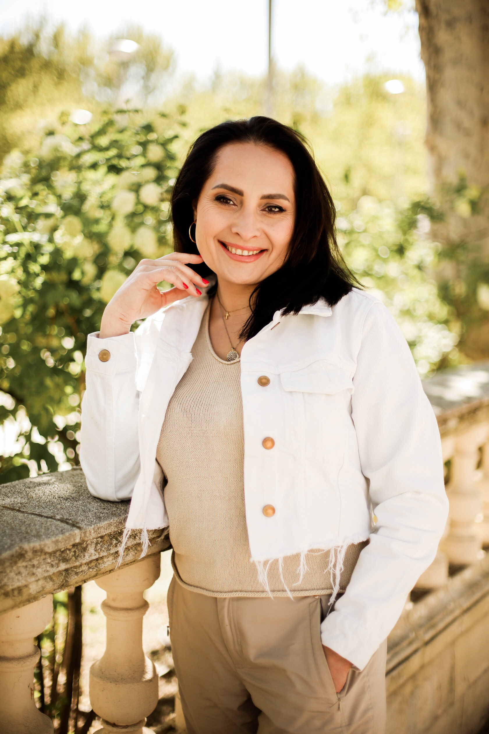 Дарʼя Мельник