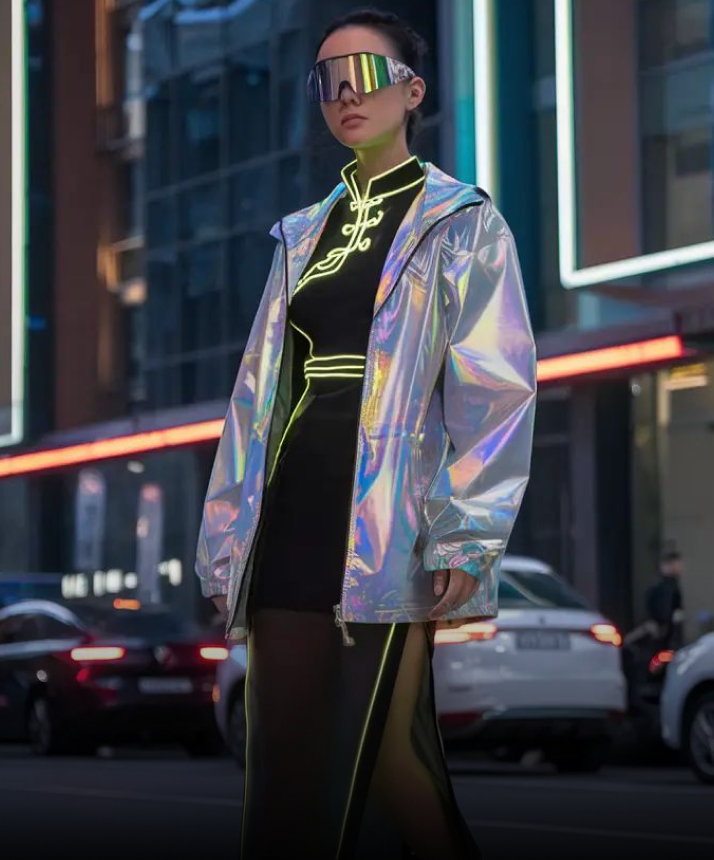 Визиты на фабрики и шоурумы