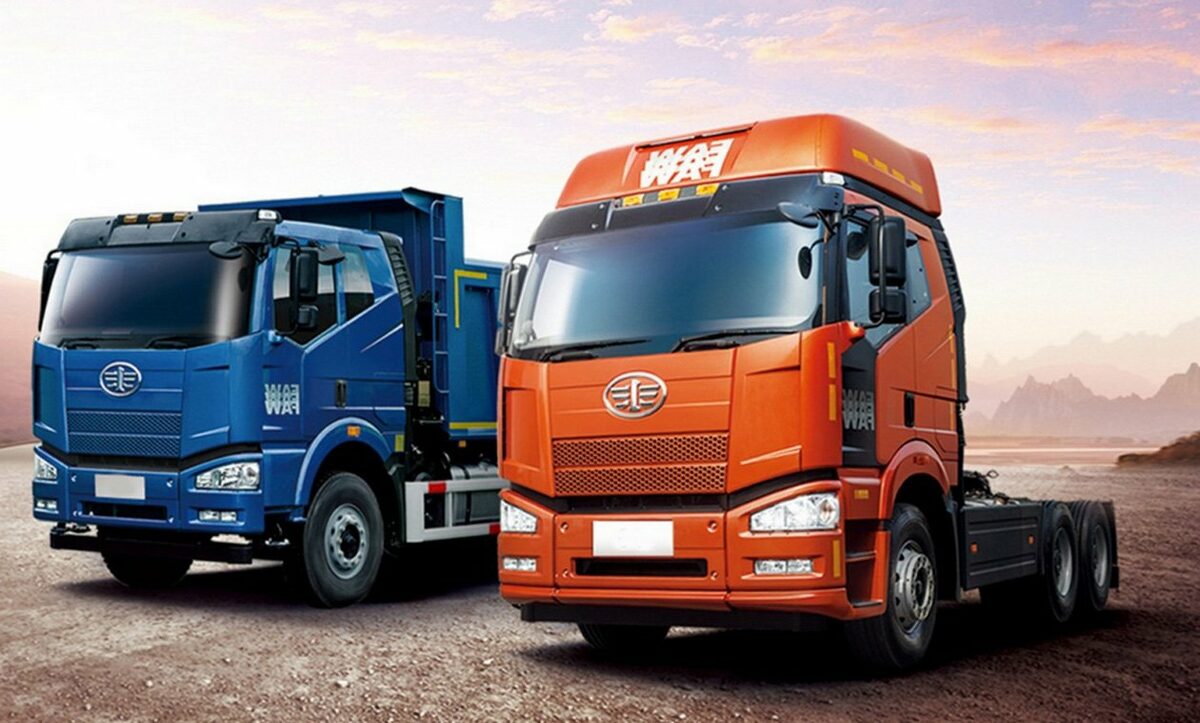 Отключение мочевины AdBlue для FAW в Москве и области