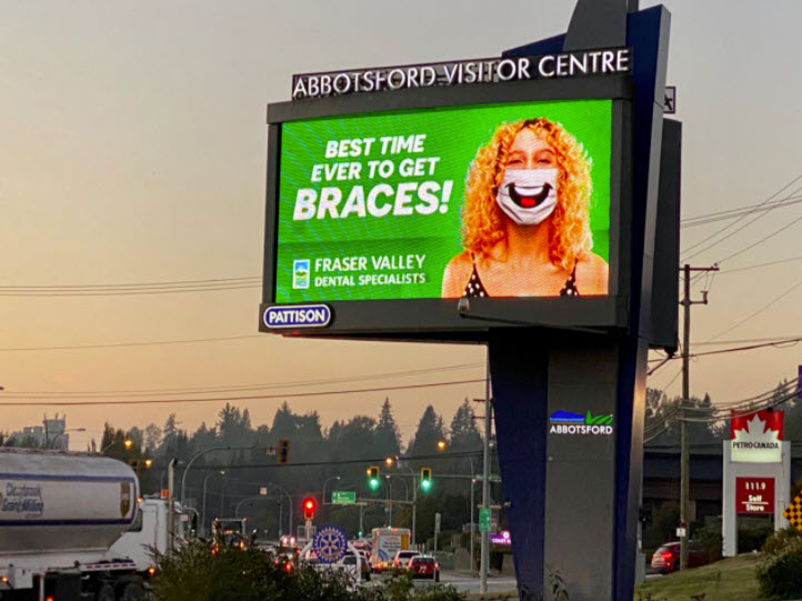 Publicidad exterior