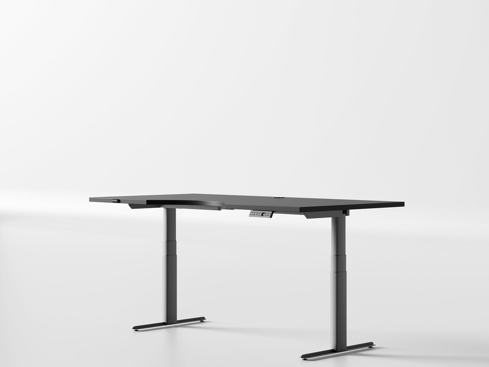 Стол Smart Desk e - 1