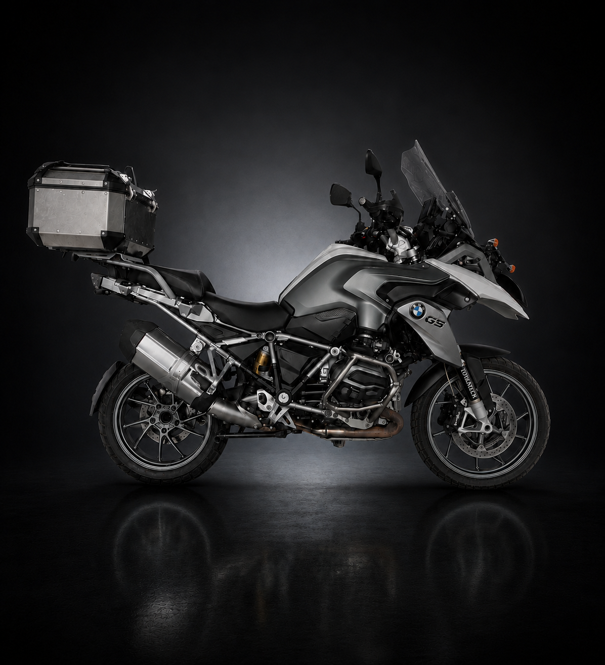 BMW R1200GS