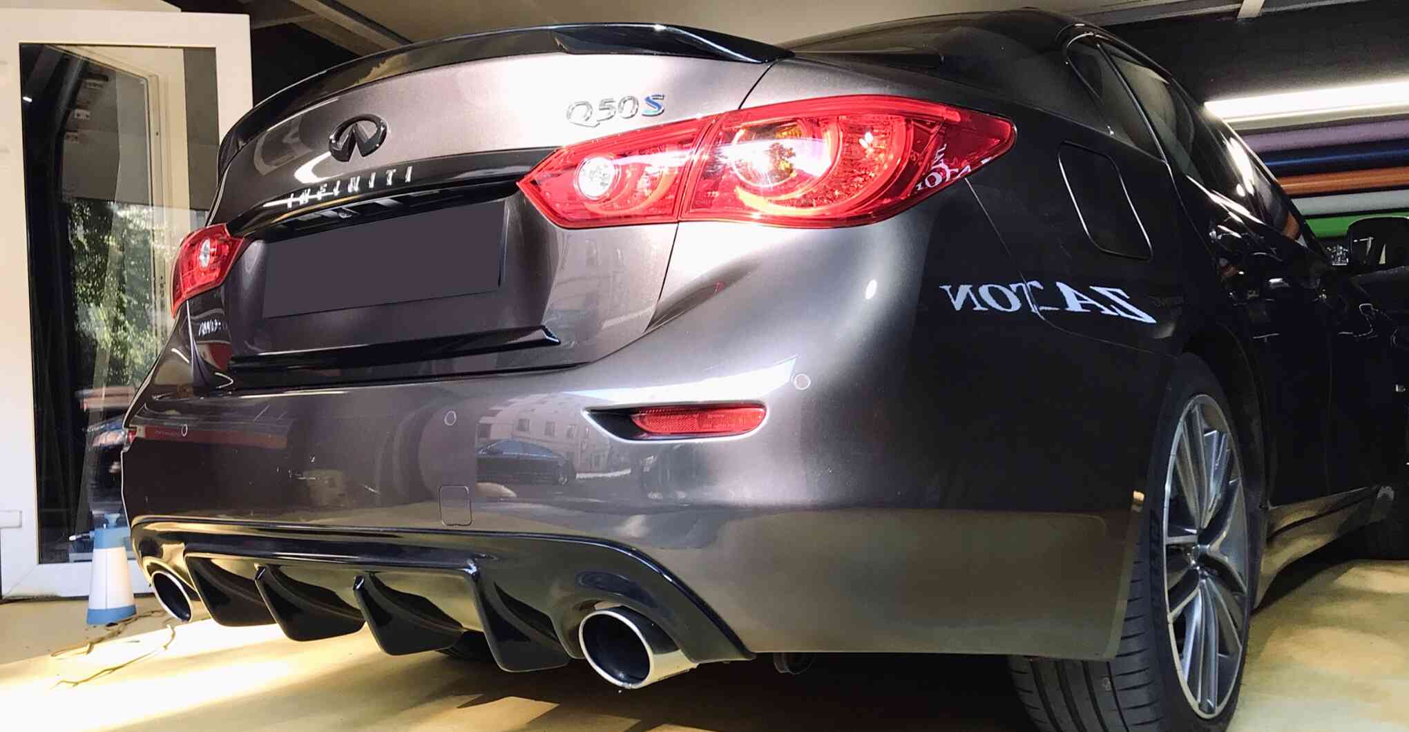 антихром спб