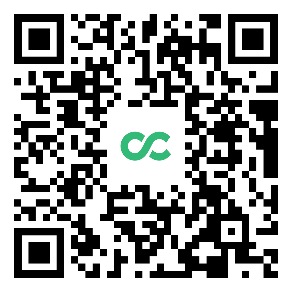 QR-код на репозиторий проекта