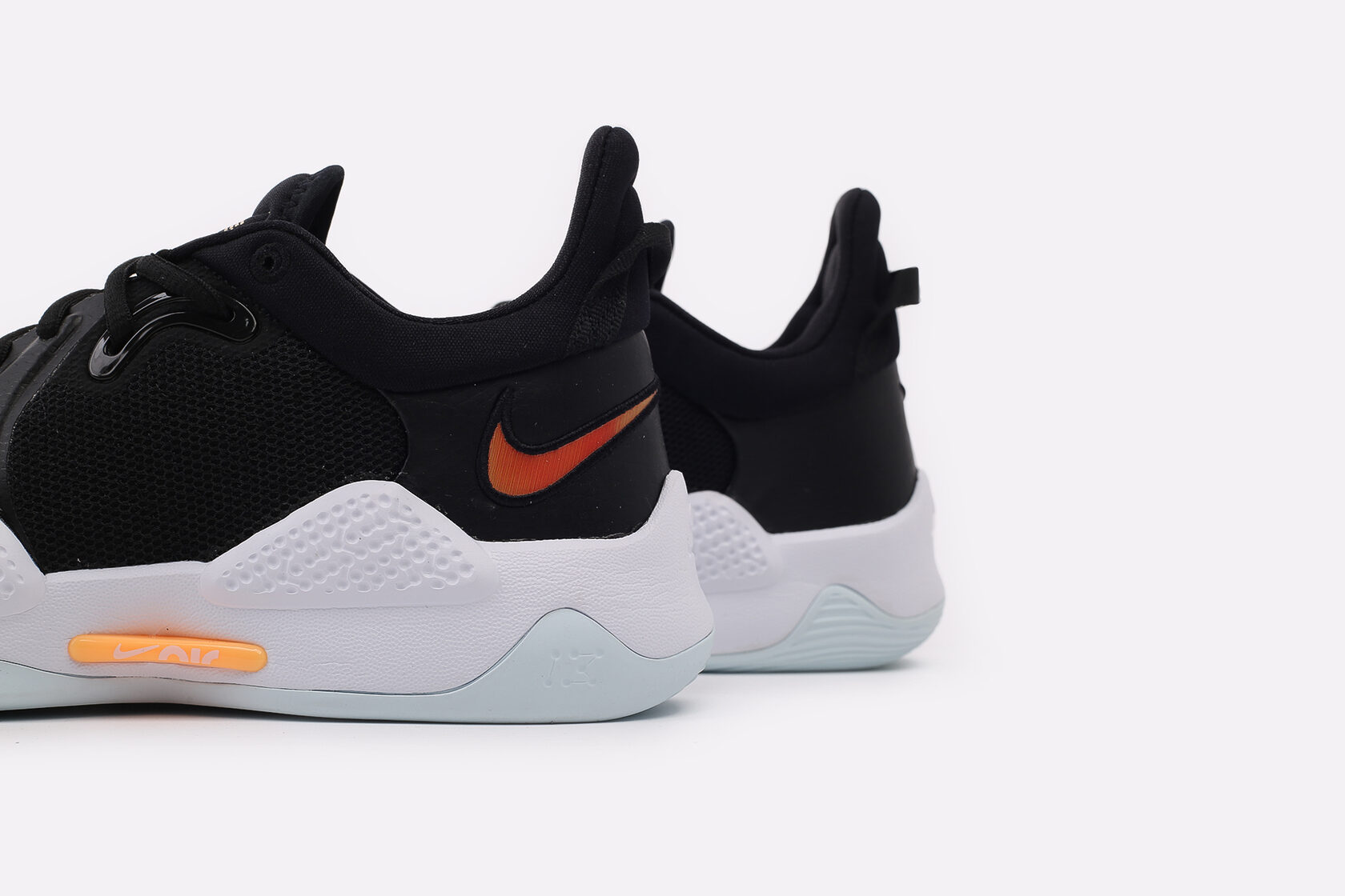 nike pg 5 outdoor