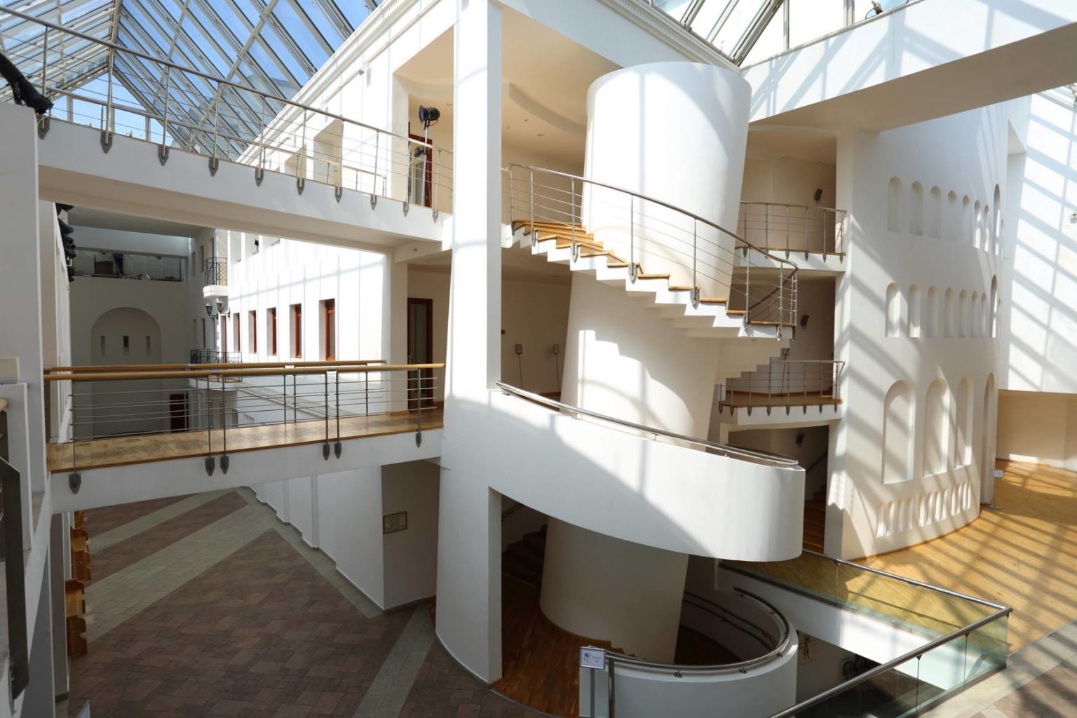 35 лет театру