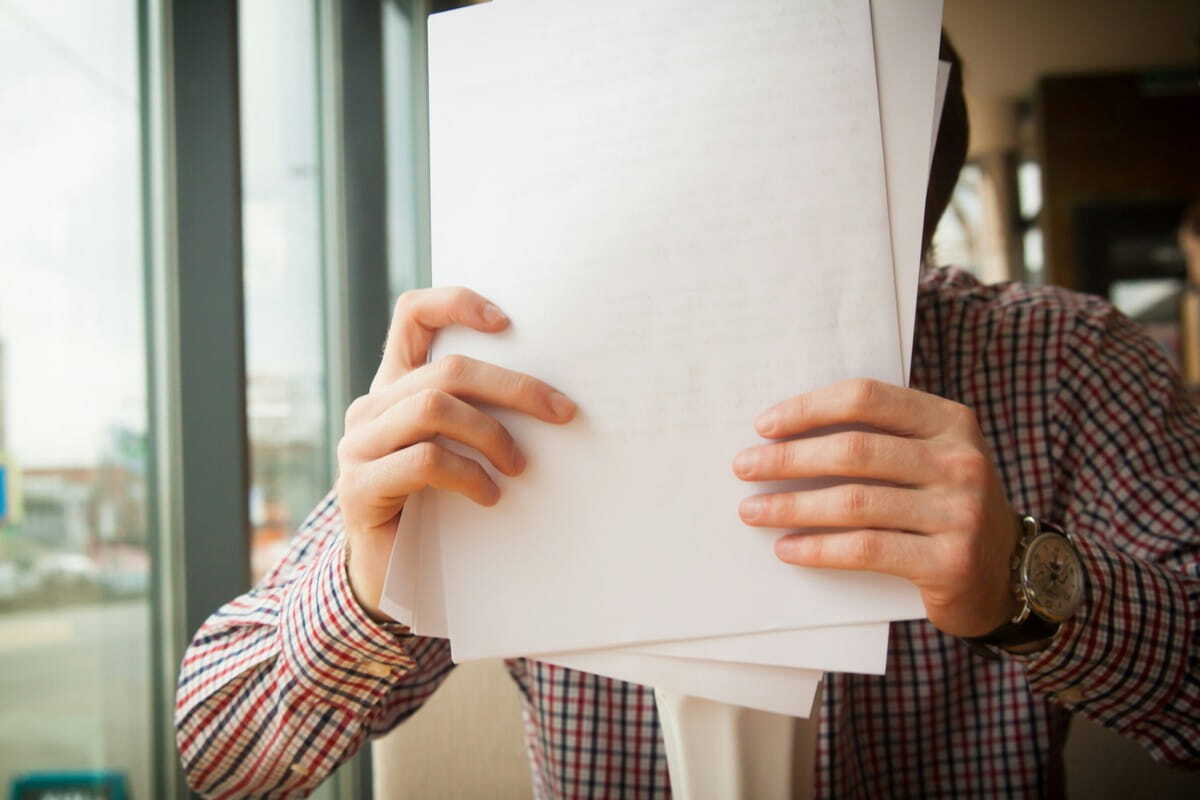 Entry into force of an employment contract