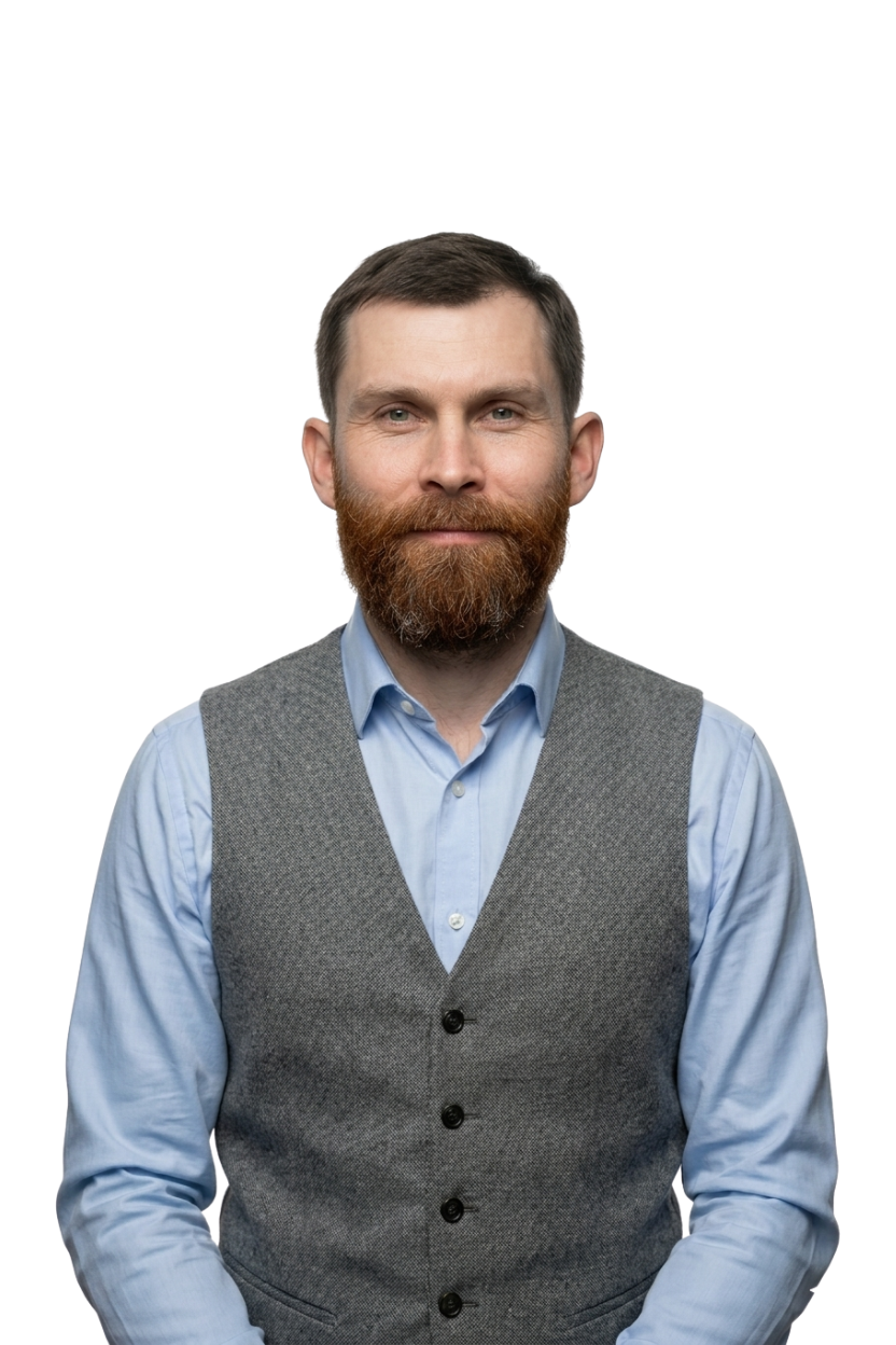 Евгений Тонкошкур