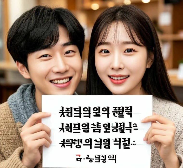 Необычные фразы и фразеологизмы на корейском языке