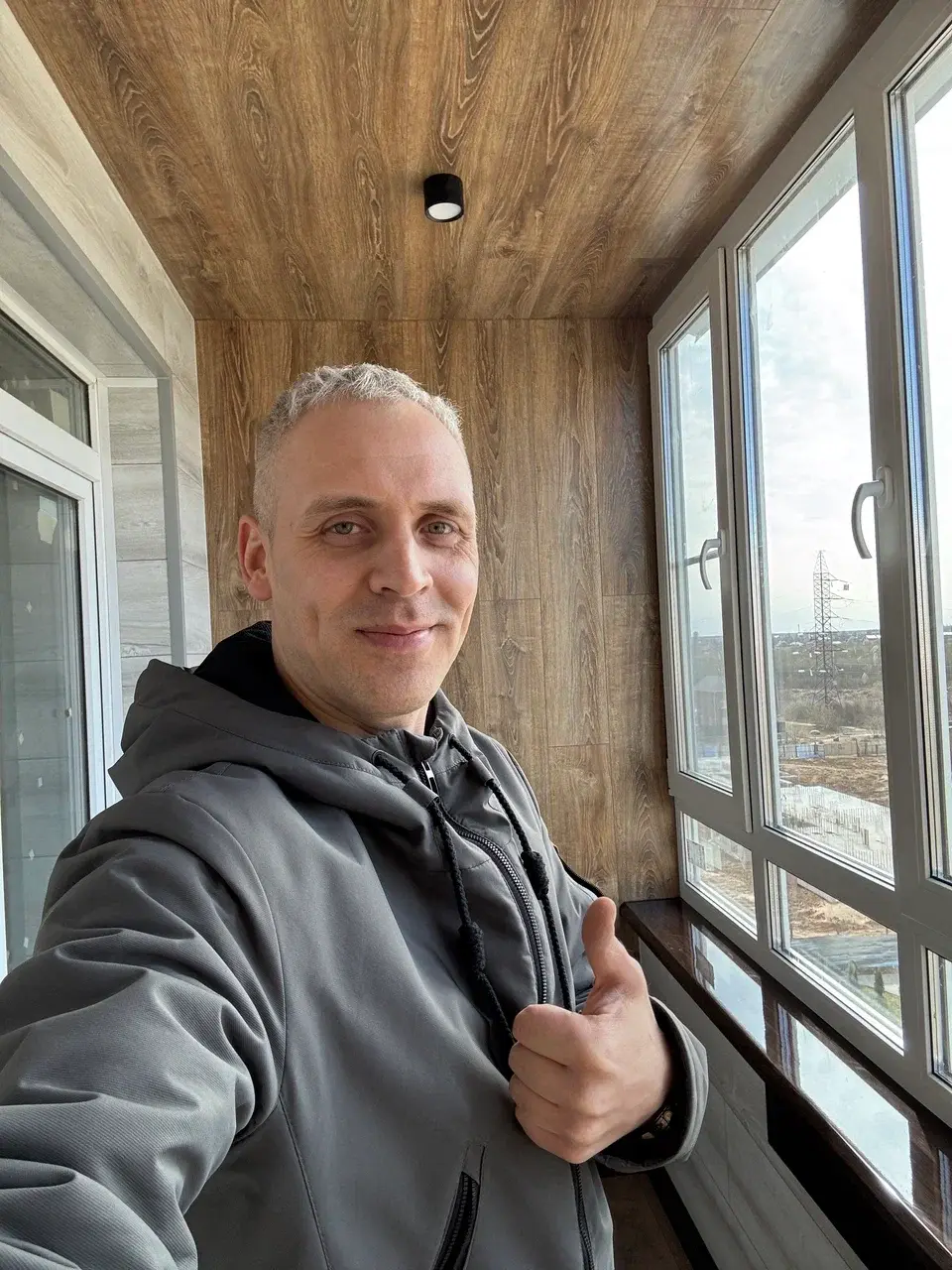 Юрий Привалов