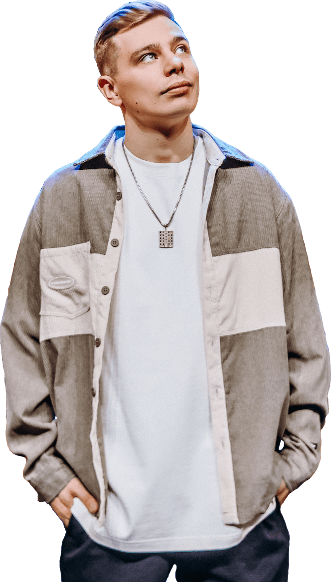 Сергей Орлов в Ереване!