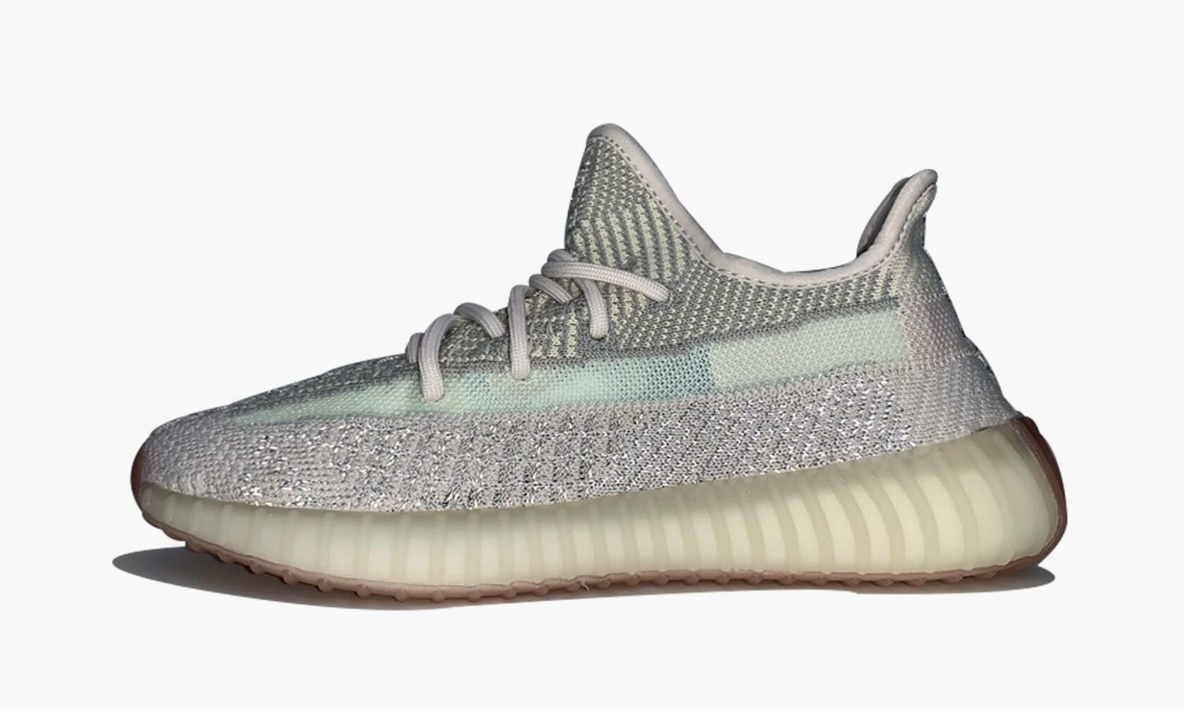 Yeezy reflective store where to buy