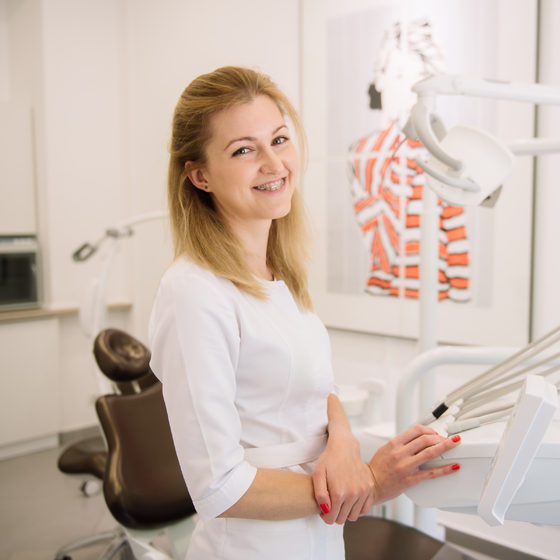 Борисова Алёна Игоревна стоматолог терапевт