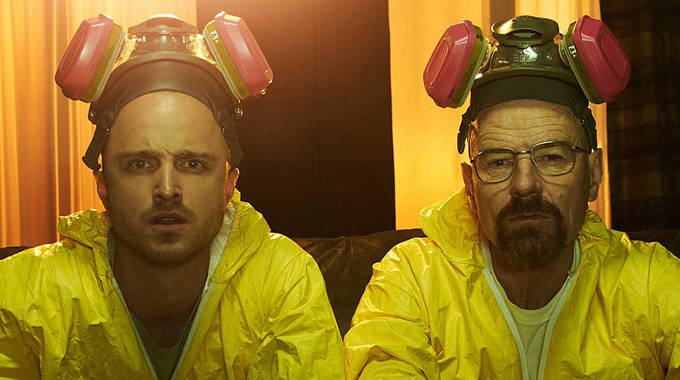 7 сериалов с готовыми бизнес-идеями