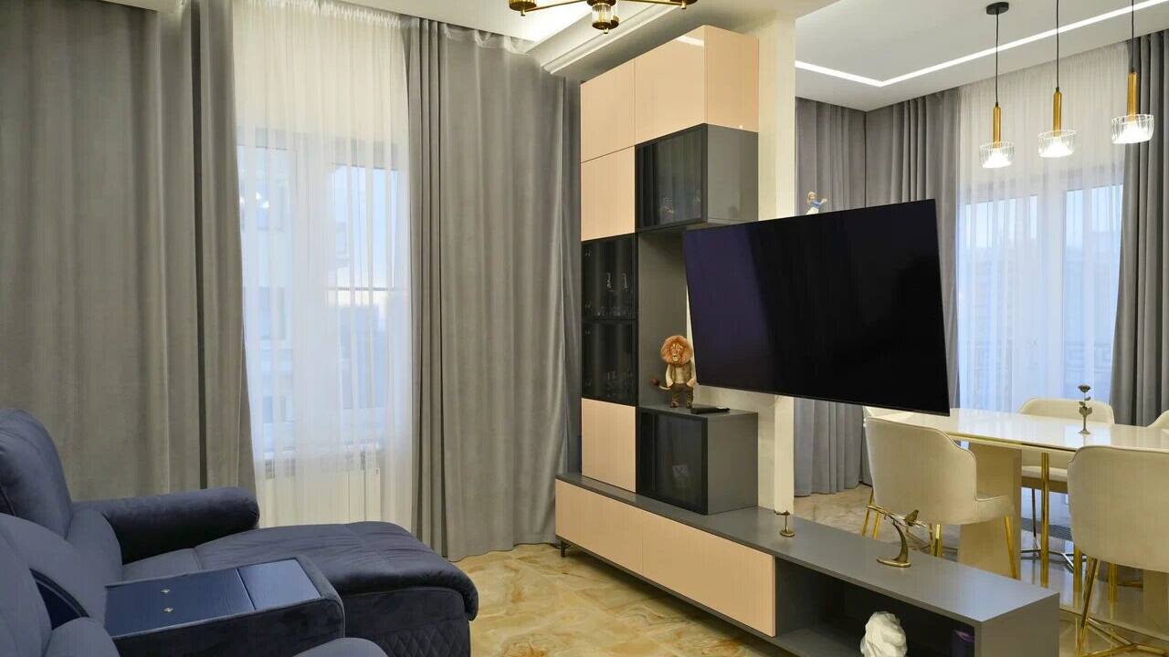 ЖК Корона