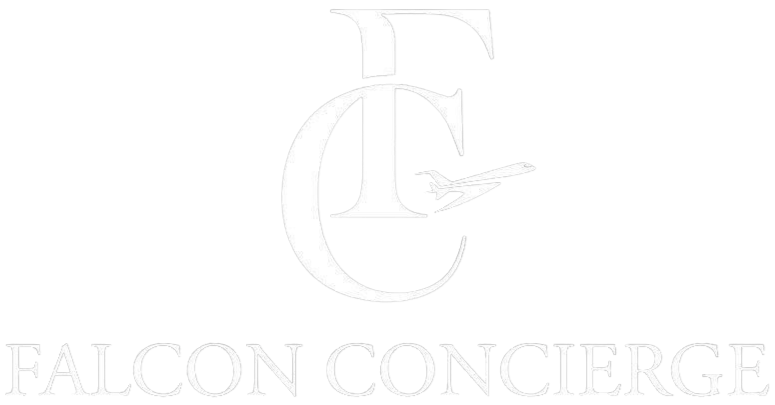 Falcon Concierge