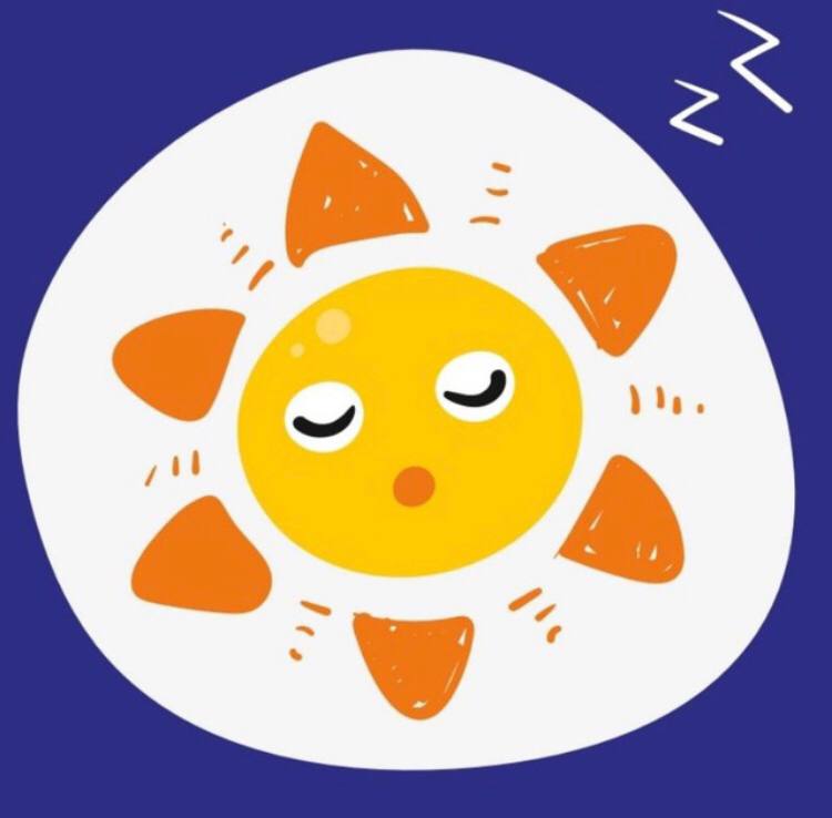 Мамино солнышко 