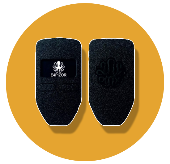 Аппаратный криптокошелек для хранения цифровых активов