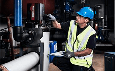 грундфос маслостанции