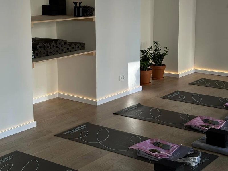 Yoga Space