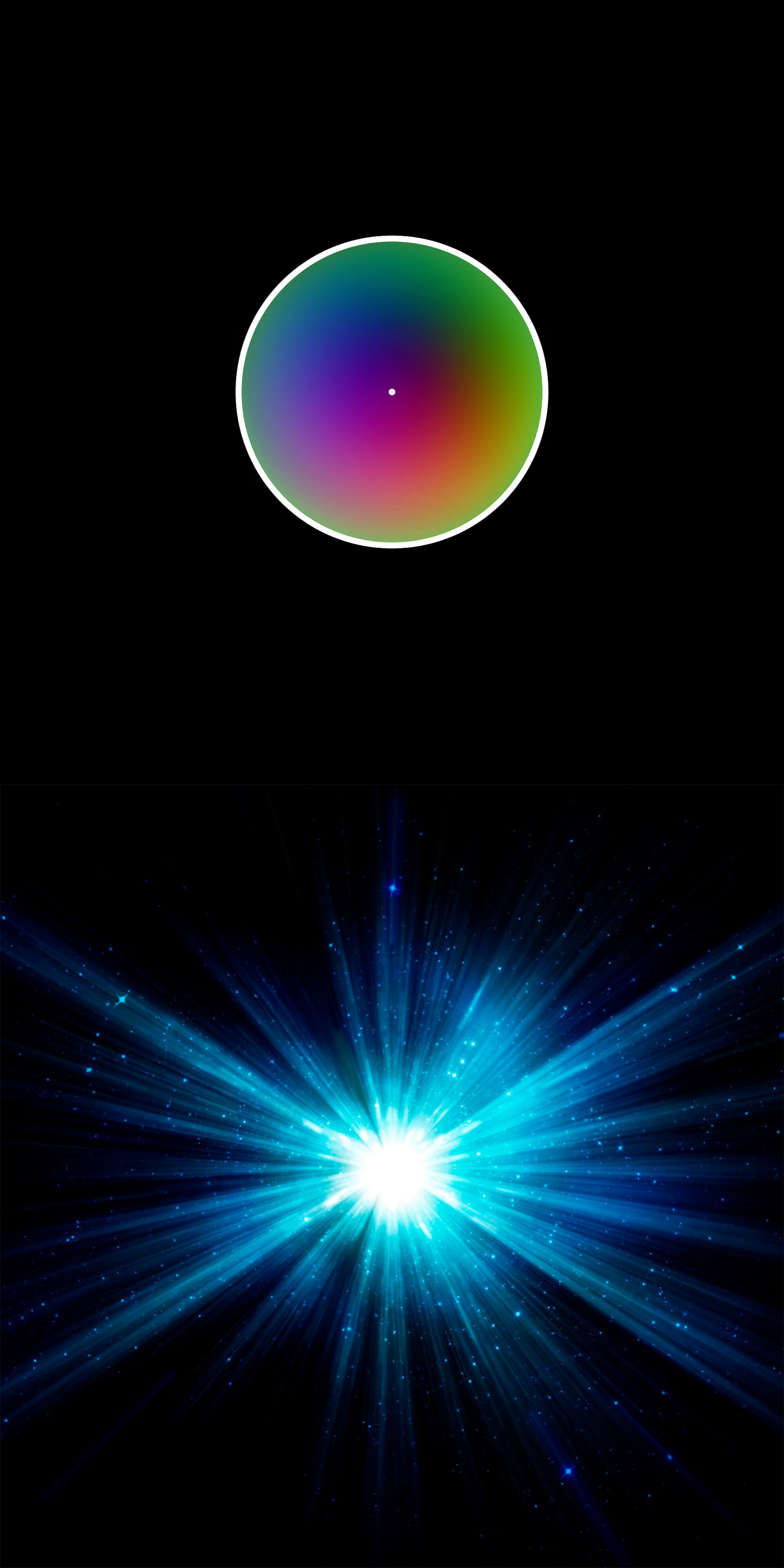 Сакральная Геометрия