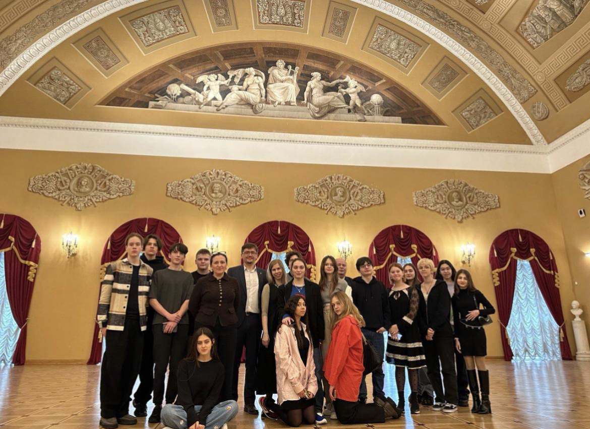 Хорошкола подписала соглашение с ИСАА МГУ