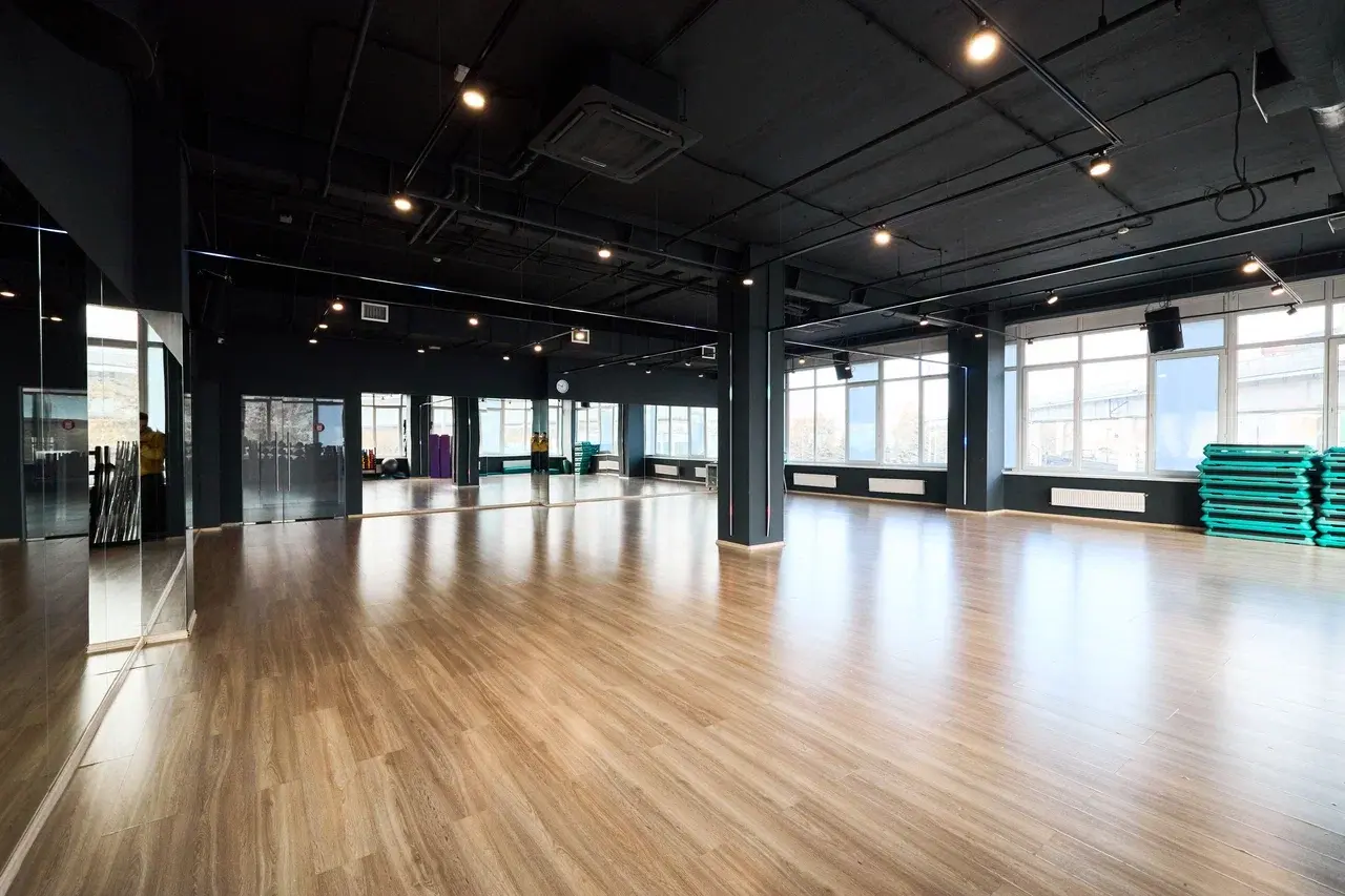 Раздевалки