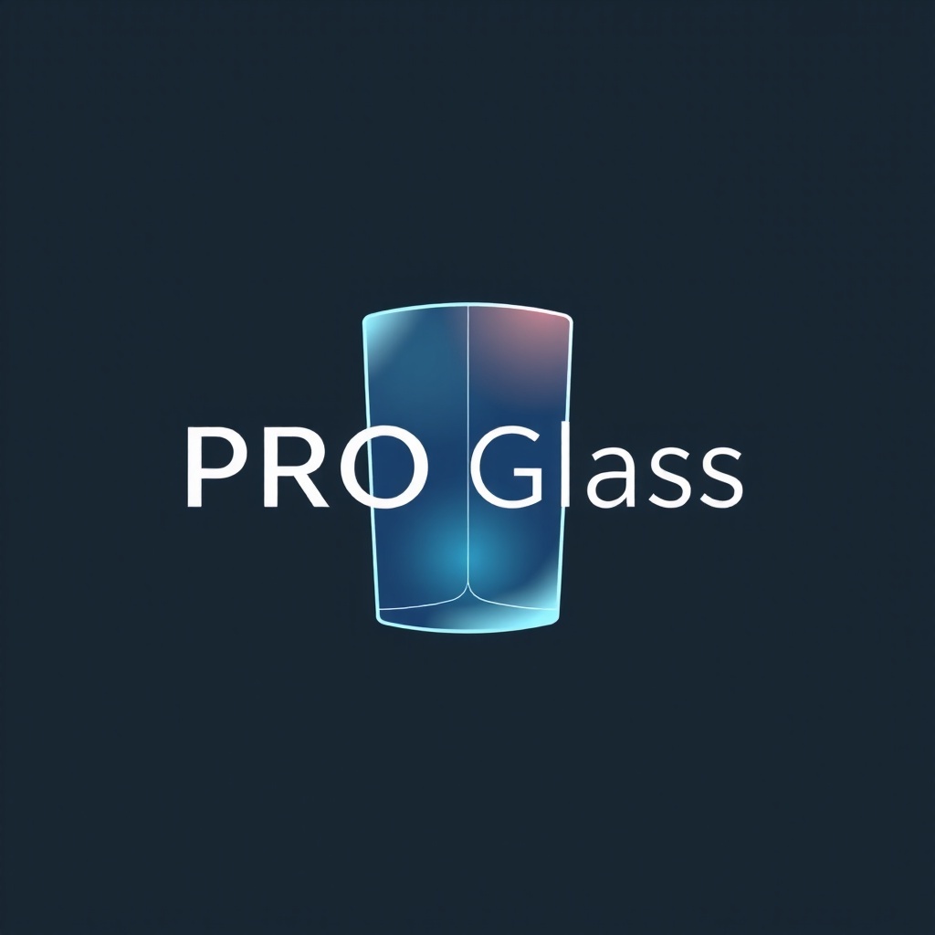PRO стиль Glass