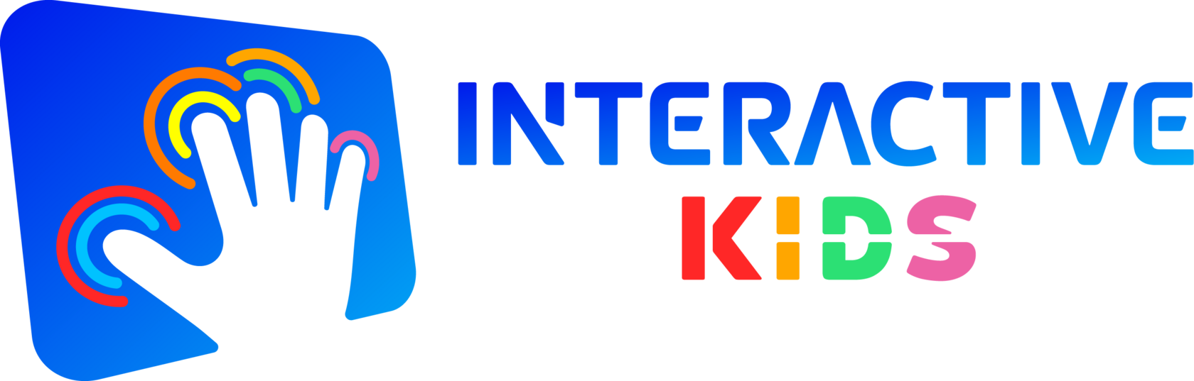 Preloader Logo