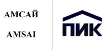 Знаки, которые противопоставил Роспатент