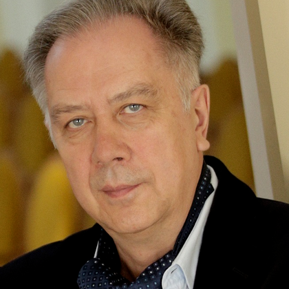 Александр Соколов