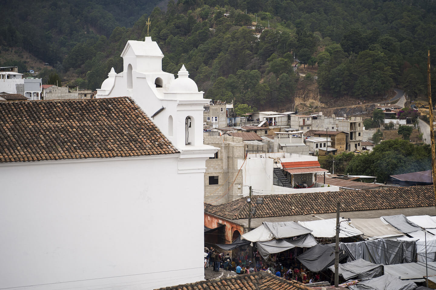 Quiché Department, Kʼicheʼ tribe. 2024. JFernando Morales Photography