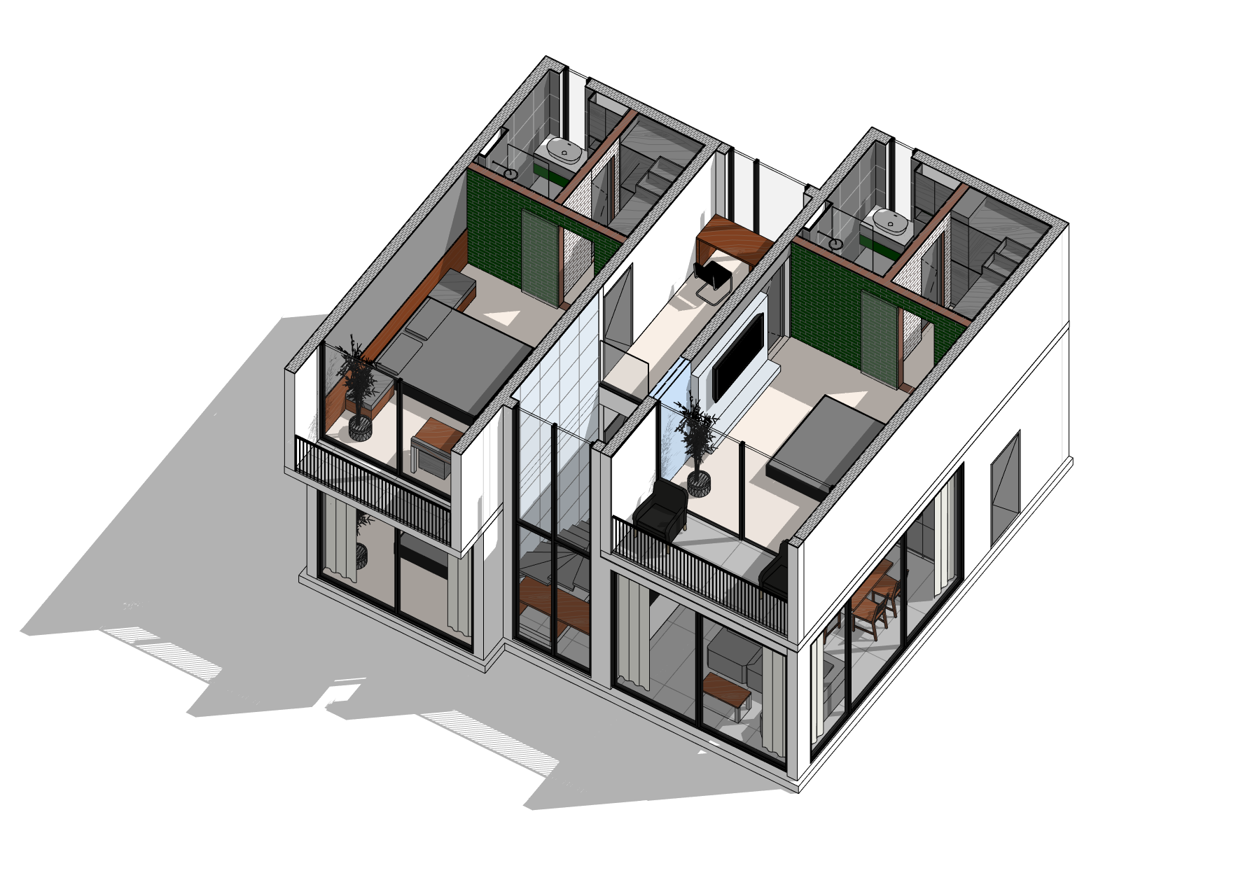 bim model