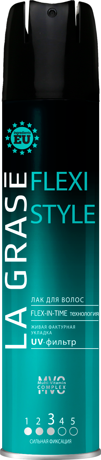 La Grase: купить косметику для волос, средства для укладки, лаки и ...