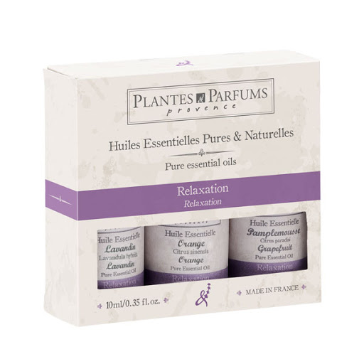 Plantes et Parfums de Provence