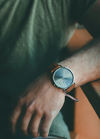 Мужские часы, мужские галстуки, кошельки российского производства