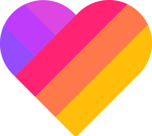 website icon
