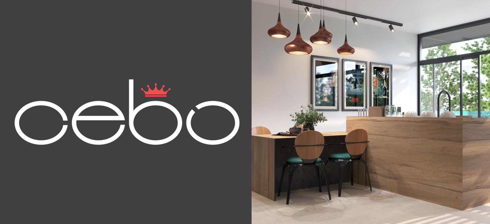 Кухни на заказ в Севастополе от производителя