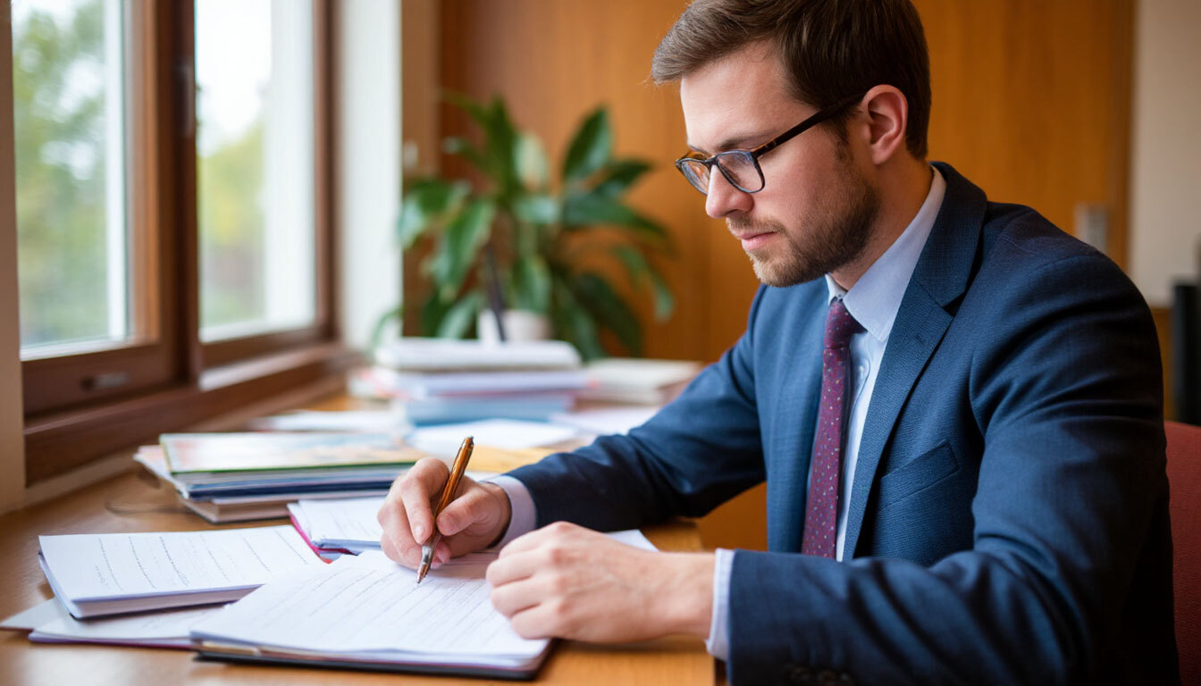 Обжалование оценки