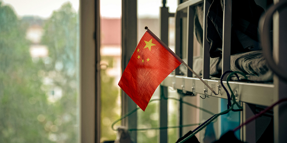 доставка грузов из Китая в Россию