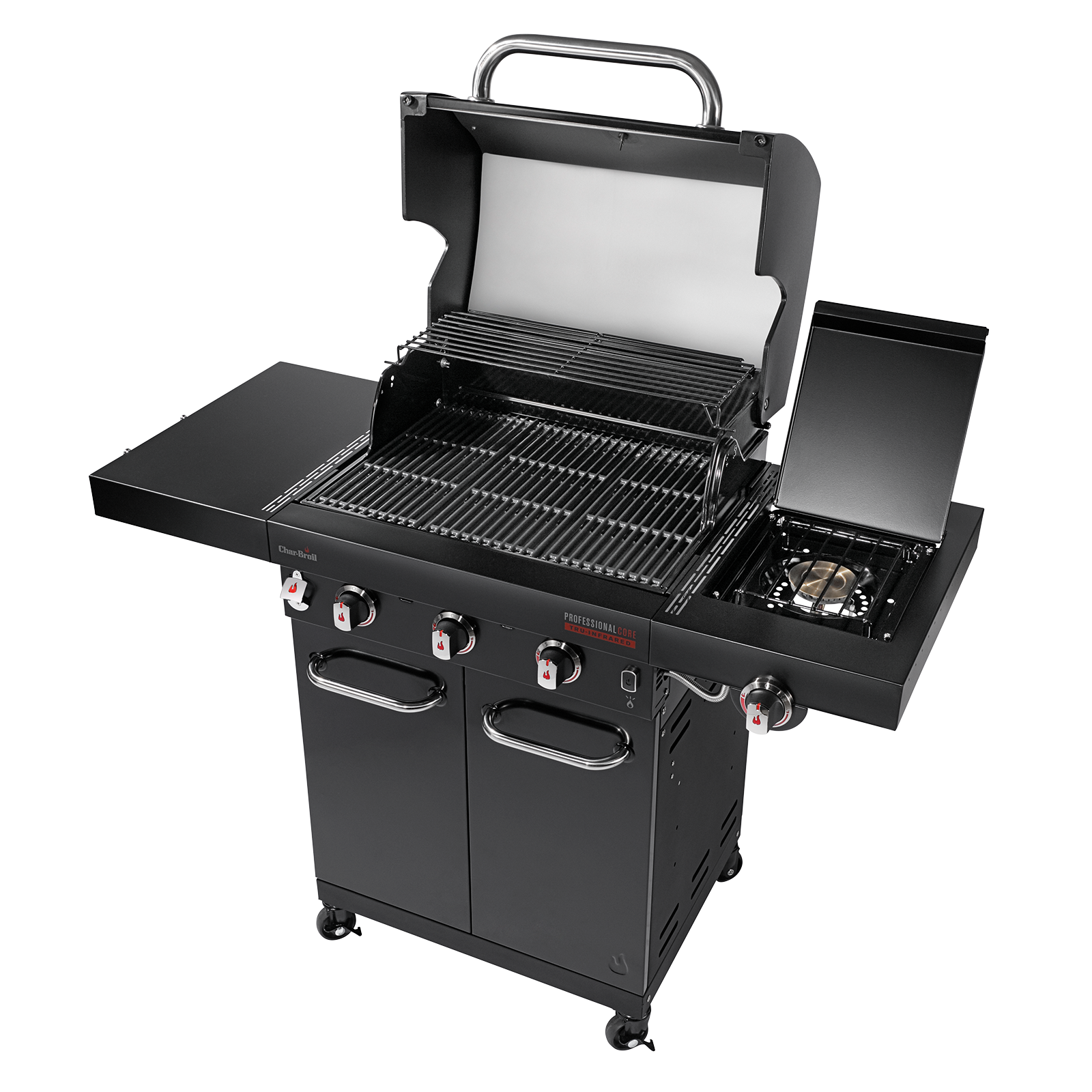 Char Broil Professional CORE 3B