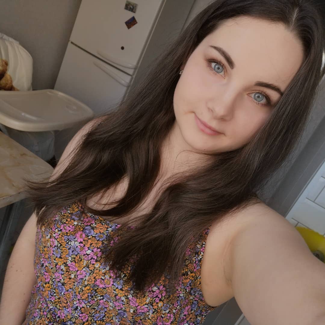 Елена бутакова