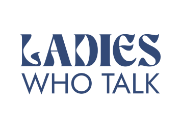 Логотип партнера Ladies Who Talk
